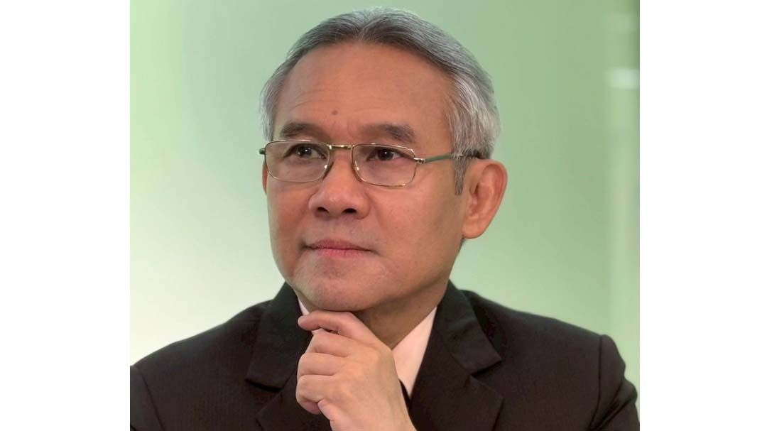 ‘สุรเดช’ประณามเหตุทหารไทยถูกกับระเบิดซ้ำสอง ยกคำ‘บิ๊กป้อม’ต้องตอบโต้สมน้ำสมเนื้อ