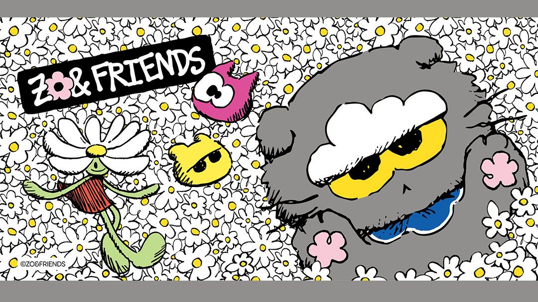 IPX ผนึกกำลัง G-DRAGON เปิดตัวคาแรกเตอร์ IP ใหม่ ‘ZO&FRIENDS’ อย่างเป็นทางการ ผนึกกำลัง G-DRAGON เปิดตัวคาแรกเตอร์ IP ใหม่ ‘ZO&FRIENDS’ อย่างเป็นทางการ