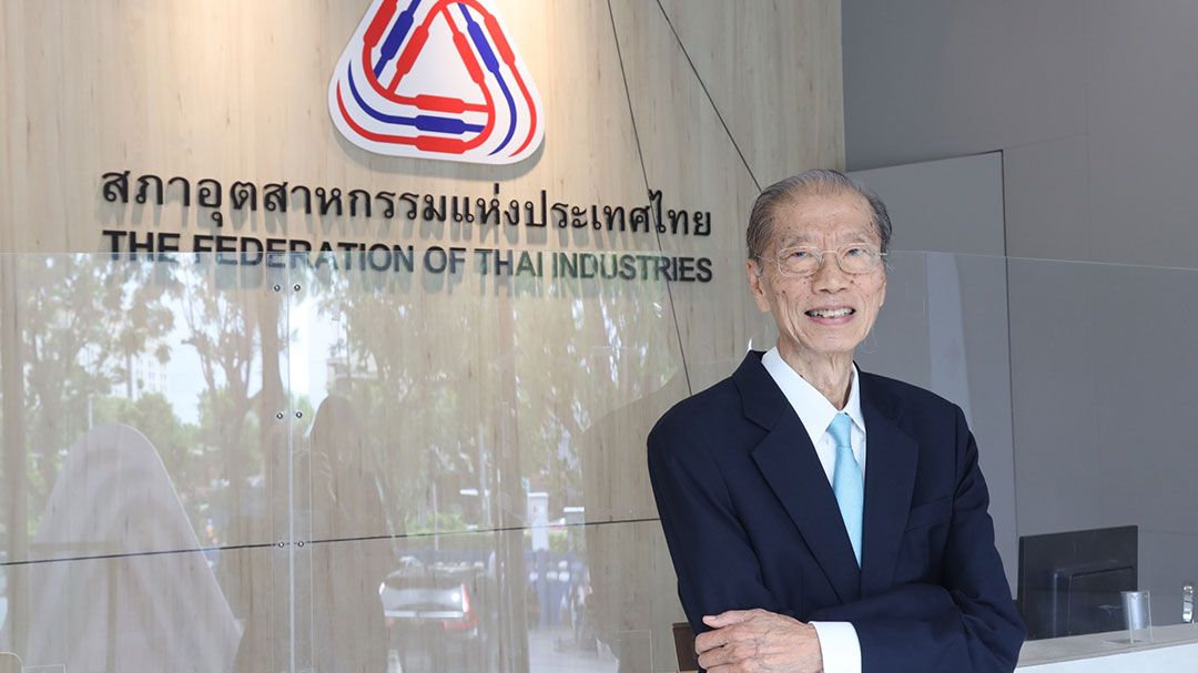 อุตฯยานยนต์เจอศึกหนัก ส.อ.ท.หั่นเป้าผลิตปี68เหลือ1.45 ล้านคัน