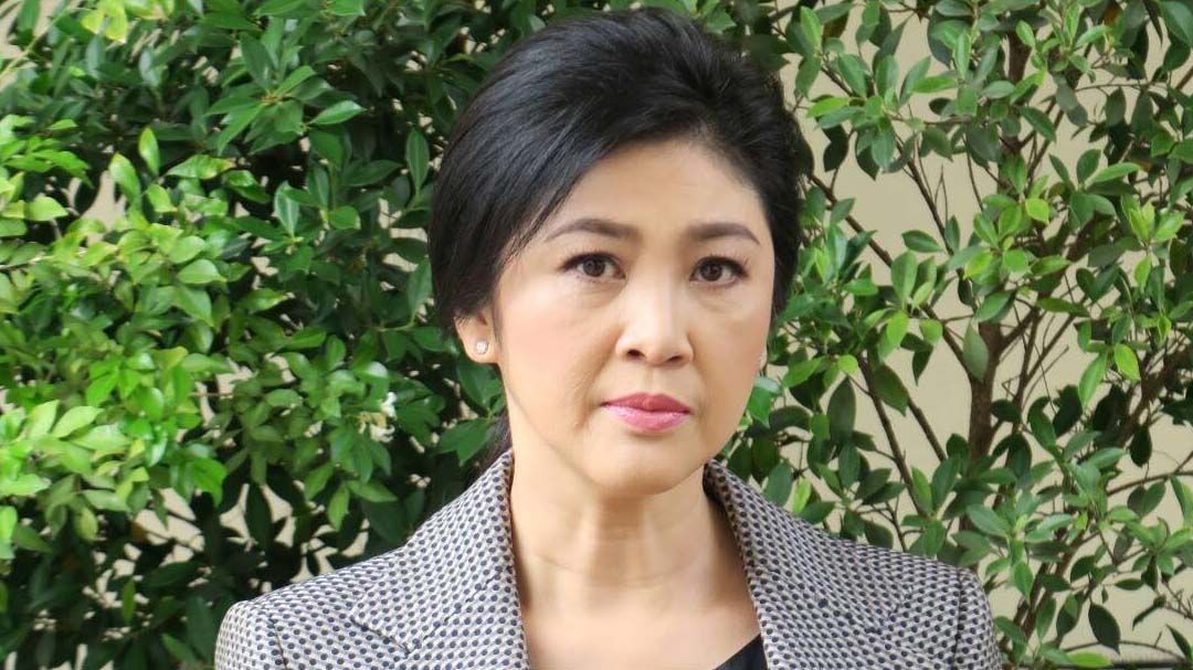 ‘ยิ่งลักษณ์’ประกาศยืนเคียงข้างรัฐบาล-กองทัพ ฉะ‘เขมร’ละเมิดหลักมนุษยธรรม