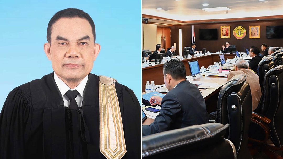 'นายกสภาทนายความ'จัด'ทนายความอาสา' ให้คำปรึกษาแก่ ปชช.ทุกวันทำการของศาล