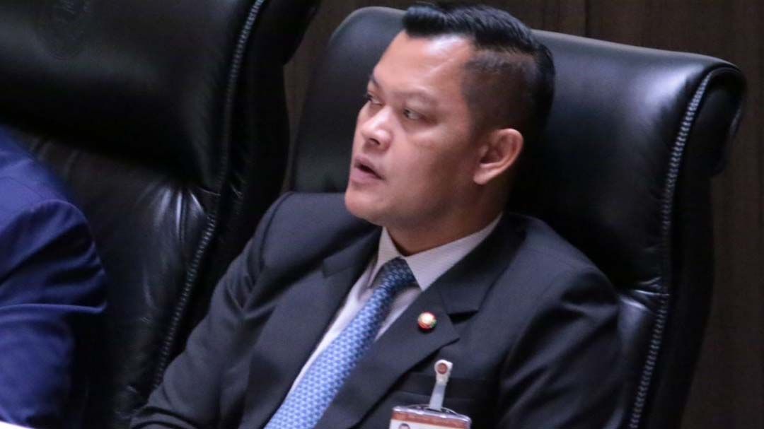 ‘ธนกร’หนุนสภาฯไม่ตัดงบจัดซื้อ‘อาวุธ’กลาโหม ชี้เร่งเพิ่มขีดความสามารถกองทัพไทย