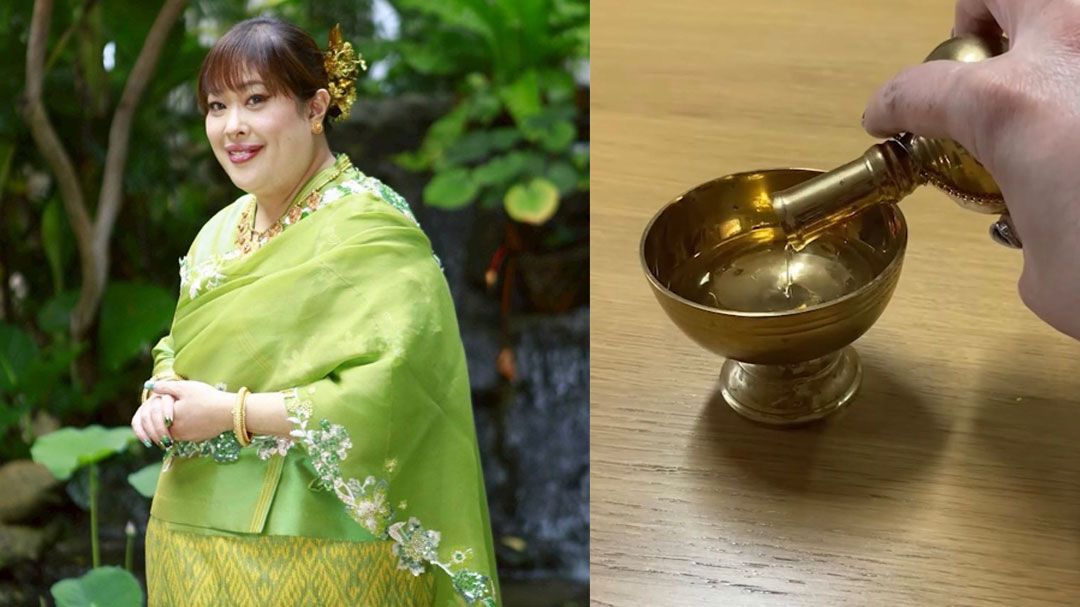 'พระองค์เจ้าสิริภาจุฑาภรณ์' ประทานกำลังพระทัย ทรงอุทิศกุศล แด่ทหาร-ผู้บริสุทธิ์ที่เสียชีวิต จากเหตุปะทะไทย-กัมพูชา