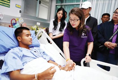 แนวหน้าวาทะเด็ด : 27 กรกฎาคม 2568