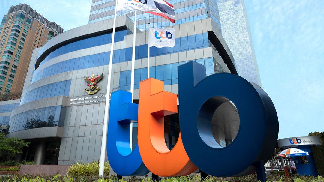 ‘ทีทีบี’ ออกมาตรการ ‘ตั้งหลัก’ เร่งด่วน ช่วยเหลือลูกค้าที่ได้รับผลกระทบจากสถานการณ์ชายแดนและอุทกภัย