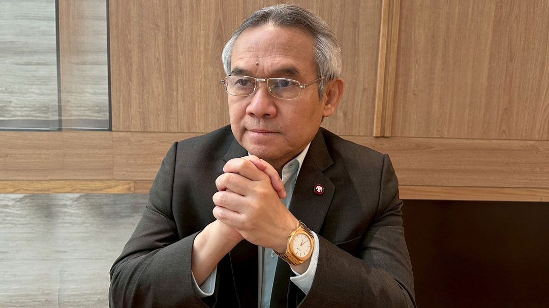 'สุรเดช'จี้ใช้โอกาสนี้ยกเลิก MOU43-44 ยันแผนที่ 1/50,000 พื้นที่หลายปราสาทเป็นของไทย