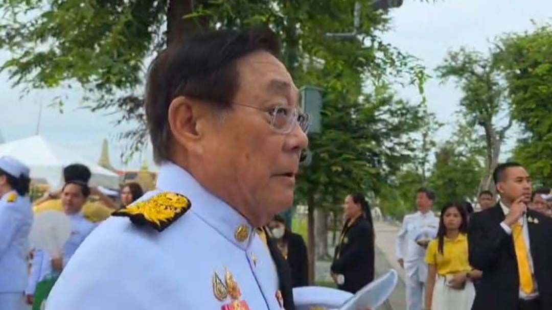 ‘พิชัย’เลี่ยงตอบ ‘ทรัมป์’ยื่นข้อเสนอไทย-กัมพูชา‘หยุดยิง’ แลกเจรจาภาษีสหรัฐ