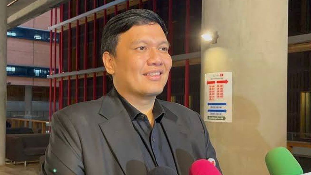 'ไผ่ ลิกค์'มาหล่อ ประกาศไม่รับเงินเดือน สส.มอบให้ทหาร จ.กำแพงเพชร
