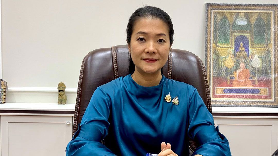 'ธีรรัตน์'เผยภาพรวมอุทกภัยภาคเหนือยังต้องระวัง เตรียม พร่องน้ำเขื่อนสิริกิติ์รอรับน้ำใหม่