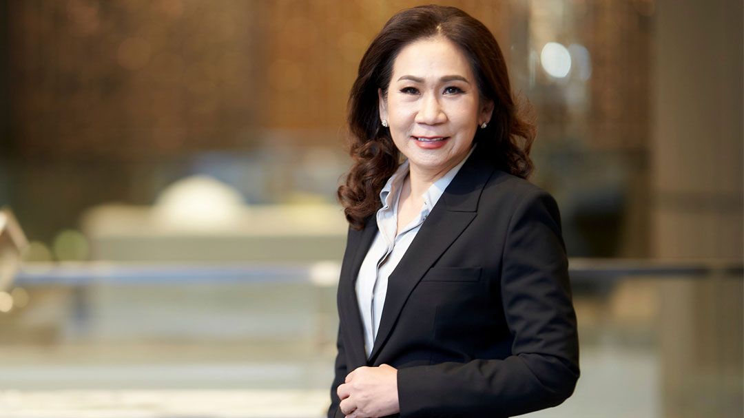 กรุงศรี เปิดตัวกองทุน KF-SINCOME-USD ลงทุนตราสารหนี้ทั่วโลกด้วย USD