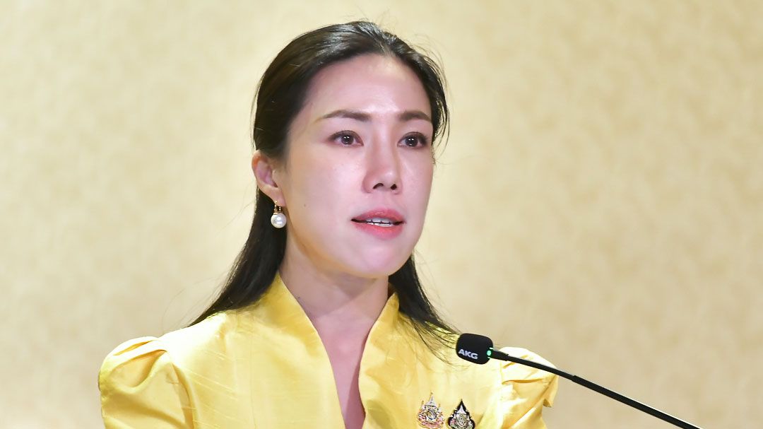 ครม. มีมติอนุมัติขยายระยะเวลาดำเนินโครงการ โครงการห้วยโสมงอันเนื่องมาจากพระราชดำริ จังหวัดปราจีนบุรี