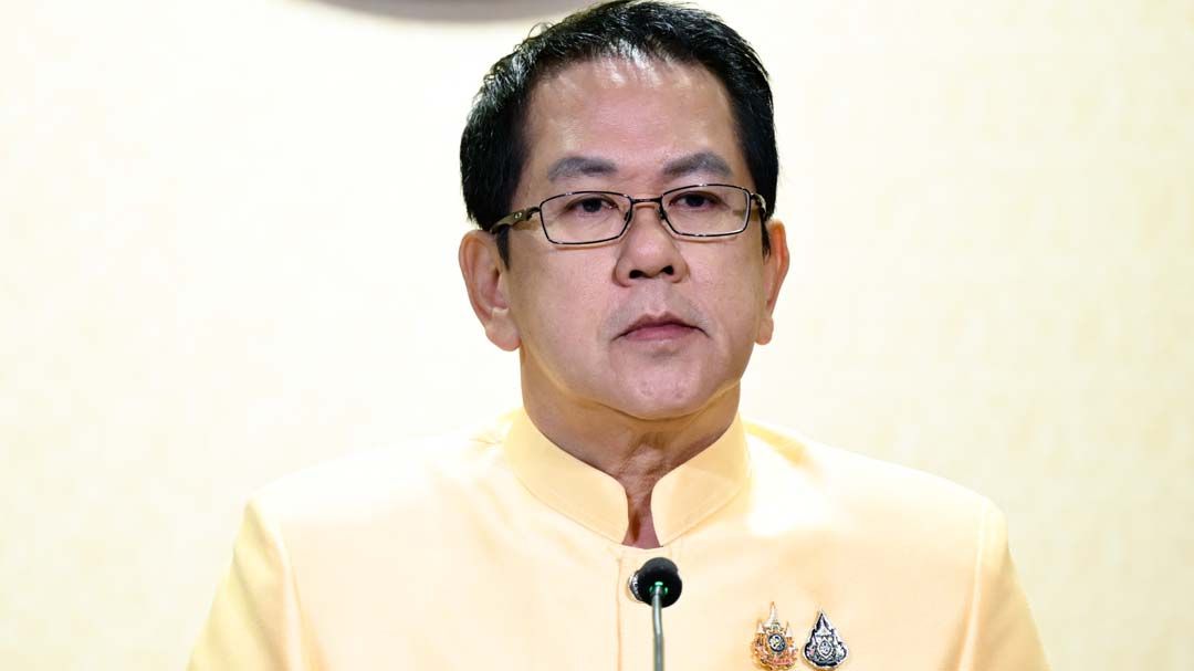 รัฐบาลไทยย้ำ ไม่มีทางที่จะใช้‘อาวุธชีวภาพ’ในกัมพูชา เพราะเป็นการปะทะชายแดนเท่านั้น