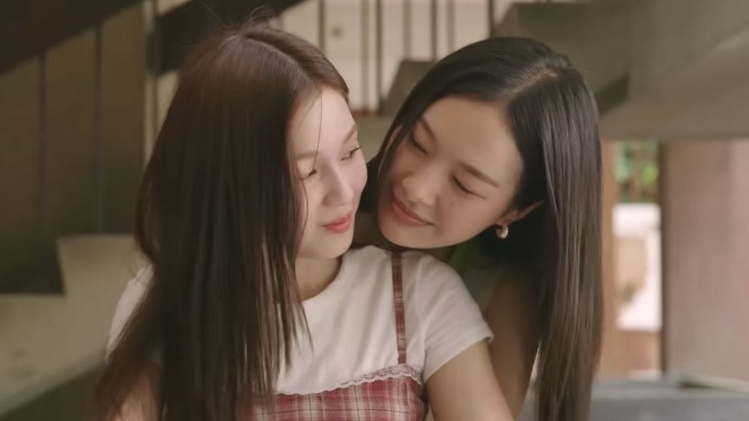 ‘มิ้ลค์-เลิฟ-จูน-มิวนิค’ จับมือแน่น!! ฝ่าฟันปัญหารัก