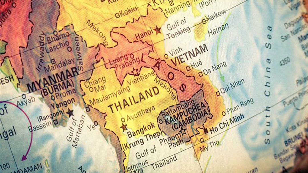 เศรษฐกิจCLMVเติบโตลดลง หลัง‘การค้าโลก-ปัจจัยภายใน’กดดัน