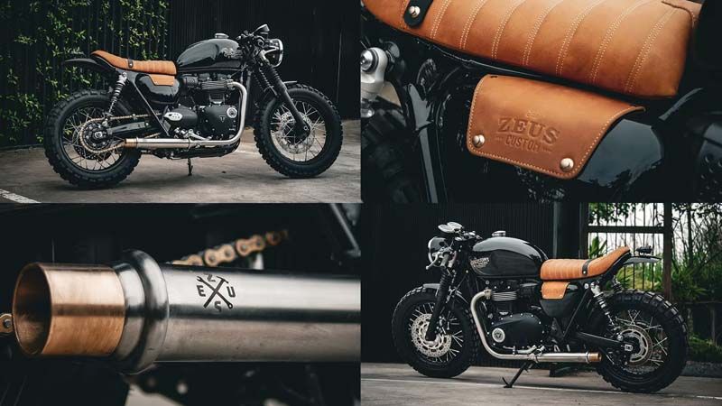 เปิดโหวตหาผู้ชนะ! TRIUMPH ORIGINALS 2025