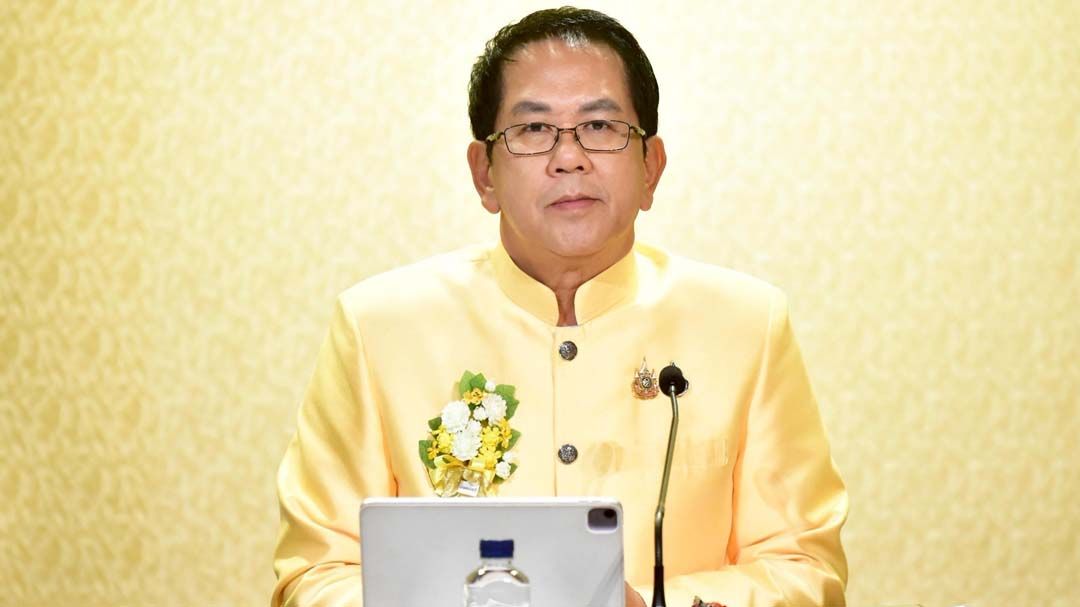 ‘ครม.วาระพิเศษ’เร่งพิจารณารับรอง‘ภาษีสหรัฐ 19%’ เยียวยาสถานการณ์ชายแดน