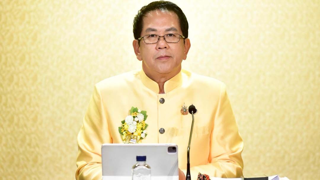 ‘จิรายุ’เผยสถานการณ์ชายแดนไทย-กัมพูชาสงบ วันนี้ไม่มีเหตุปะทะ