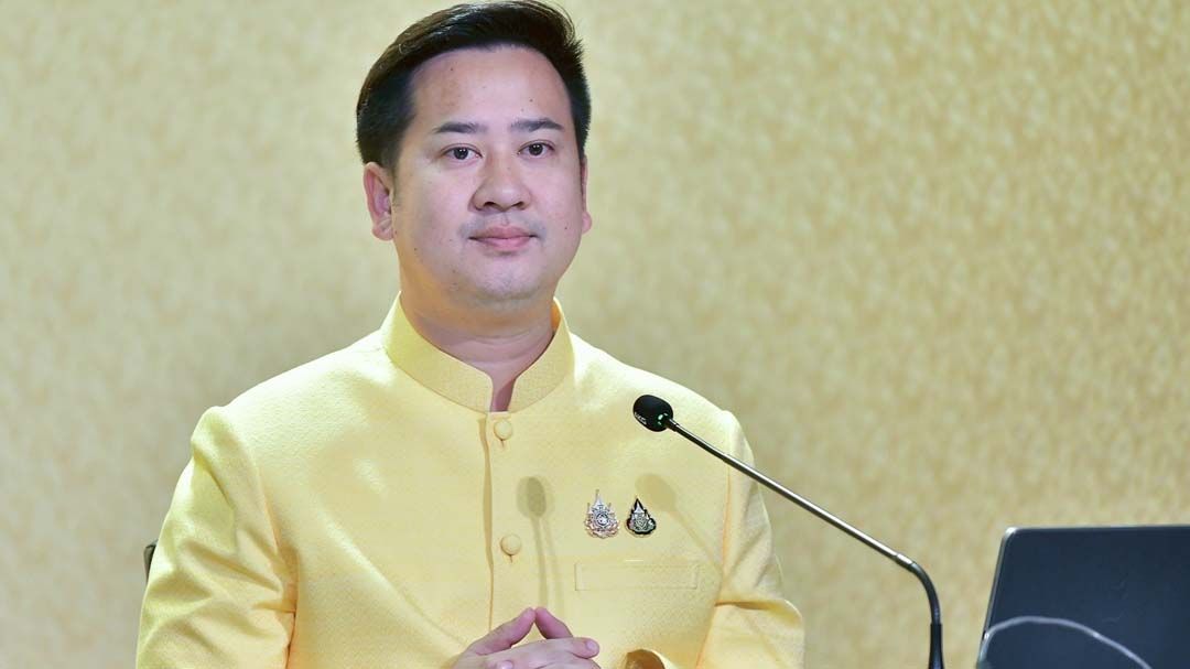 รัฐบาลเตือน‘โรคไข้ดิน’อันตราย เสียชีวิตแล้ว 92 ราย ‘เกษตรกร-รับจ้างทั่วไป’เสี่ยงมากสุด