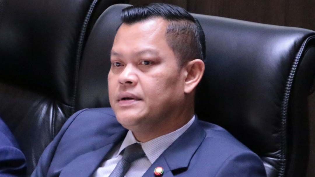‘ธนกร’ห่วงไทยเปิดนำเข้า 0% ให้สหรัฐ แนะอัดงบช่วยเหลือก่อนเป็น‘สึนามิเศรษฐกิจ’