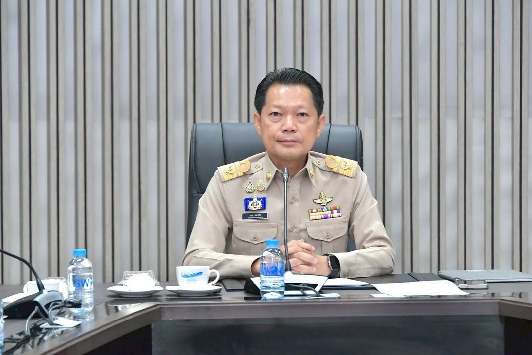 ฝนซา ชป.เร่งระบาย ควบคู่จัดการน้ำด้านบน ลดผลกระทบด้านท้าย เตรียมรับฝนใหม่สัปดาห์หน้า