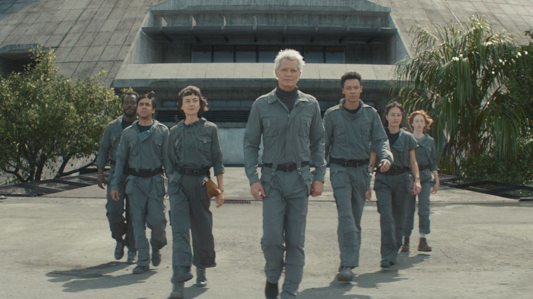 ‘ALIEN: EARTH’ ความน่ากลัวรูปแบบใหม่  กับการถ่ายทำในประเทศไทยทั้งเรื่อง