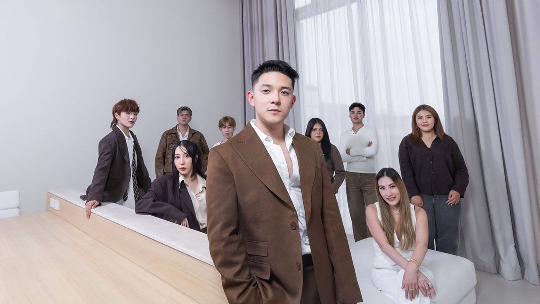 The Earth Crew  ชูแนวคิด Creative Influencer's Strategist สร้างผลลัพธ์ทางธุรกิจที่วัดผลได้จริง