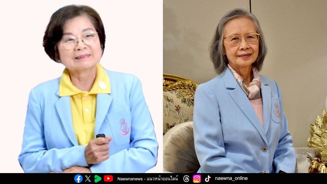 มูลนิธิศูนย์นมแม่แห่งประเทศไทย ขับเคลื่อน ‘สัปดาห์นมแม่โลก 2568’  สร้างคุณภาพเด็กไทย หนุน ‘นมแม่ล้วน 6 เดือนแรก ไม่ต้องเสริมน้ำ’