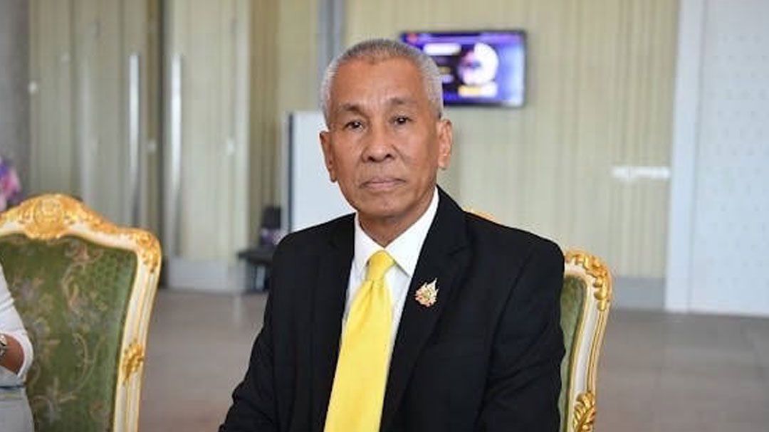 ด่ากราดเป็นเหตุ! ร้อง'วุฒิสภา'สอบจริยธรรมร้ายแรง'สว.เศรณี'ปมด่ากราดรปภ.