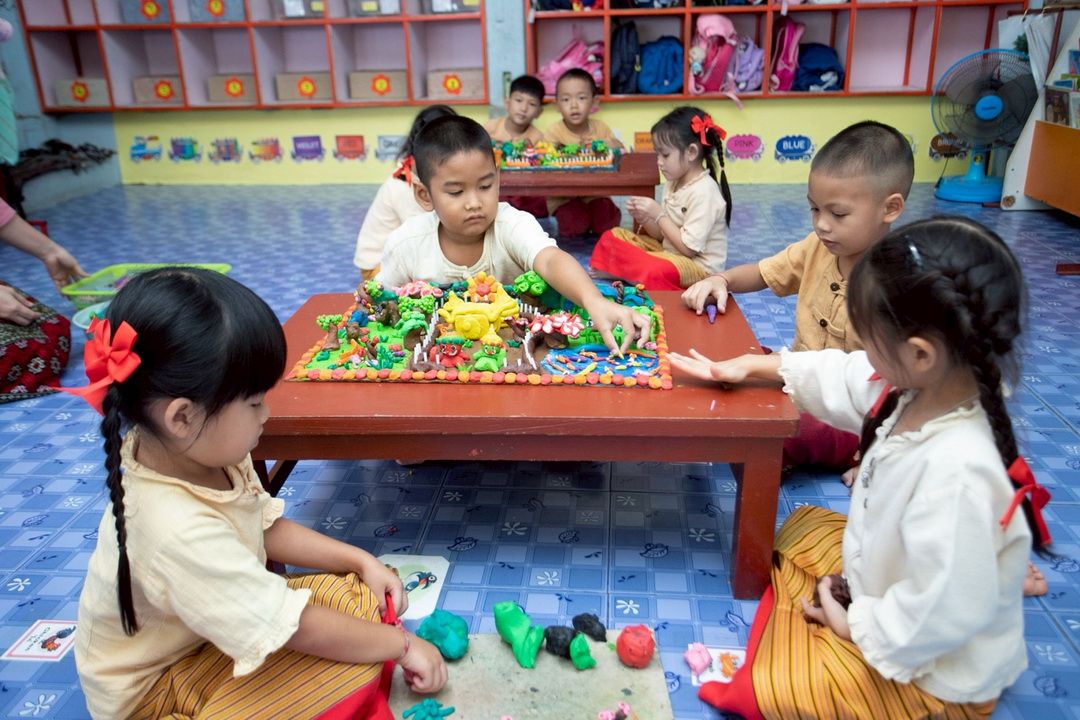 ‘โรงเรียนวัดกู่คำฯ’ ต้นแบบโรงเรียนขยายโอกาส พัฒนาสถานศึกษาขนาดเล็ก