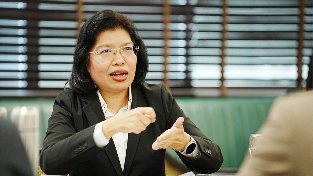 กรมพัฒน์ จับมือ TBLC สร้าง ‘คอนเทนต์วาย’ ส่งเสริมภาคบริการไทยสู่สากล