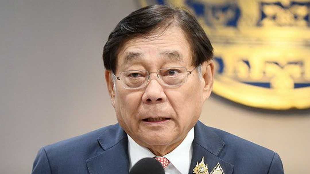 แจงสภาสิ้นส.ค.นี้ ‘ขุนคลัง’เร่งเตรียมข้อตกลงภาษีทรัมป์