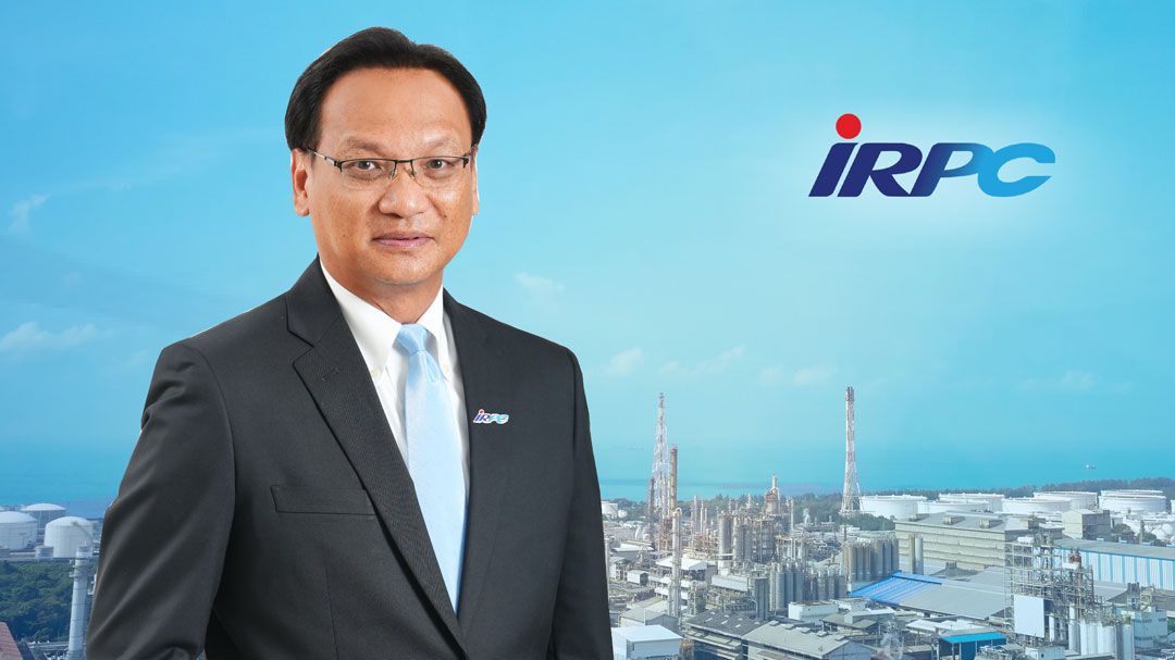 IRPC เดินหน้ายกระดับผลิตภัณฑ์ – บริหารต้นทุน – เร่งจัดการทรัพย์สินท่าเรือที่ดิน