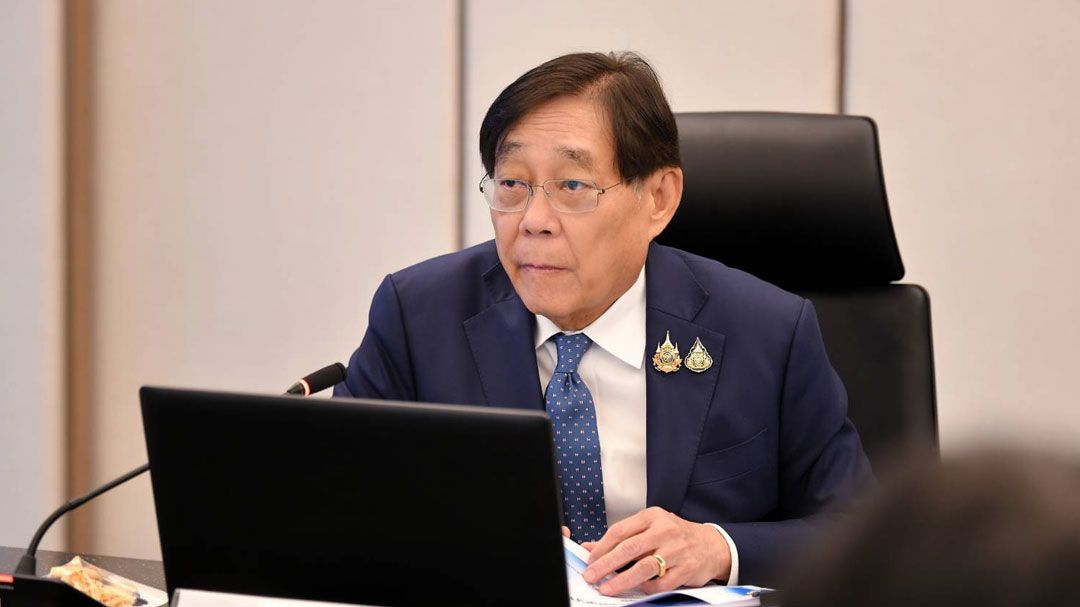 ‘พิชัย’ เปิด 6 แนวทางยกระดับขีดความสามารถนวัตกรรมไทย