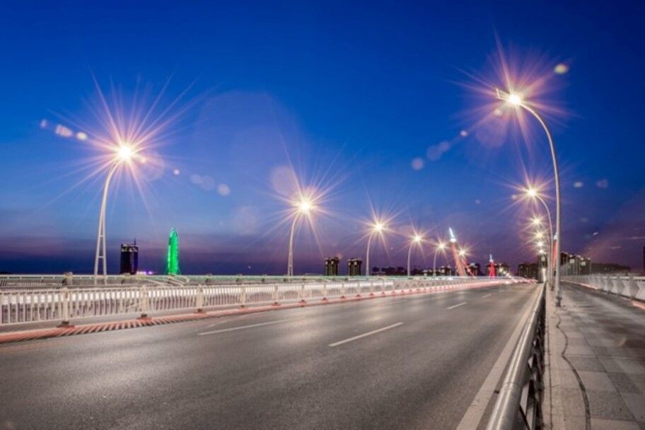 5 สิ่งที่ต้องพิจารณา เมื่อเดินเข้าร้านจำหน่ายโคมไฟถนน