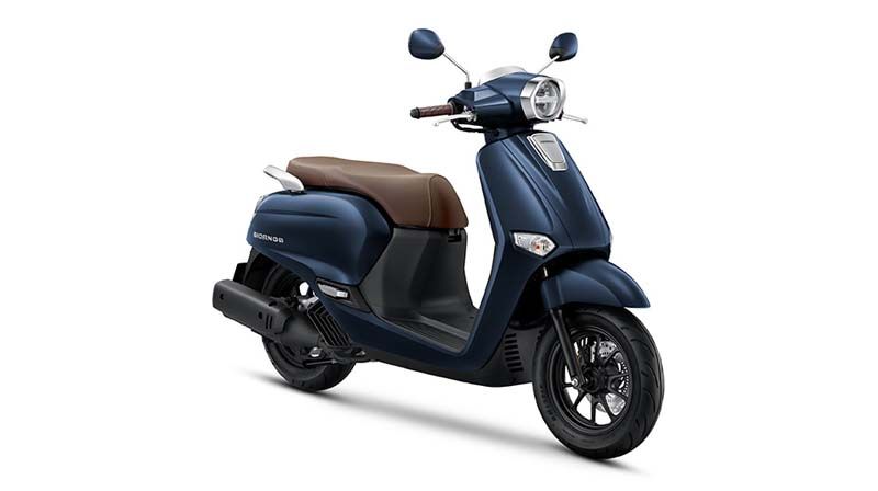 ไทยฮอนด้า เขย่าตลาด! เปิดตัว Wave125 โฉมใหม่ พร้อม Forza 350 รุ่นพิเศษ x Öhlins