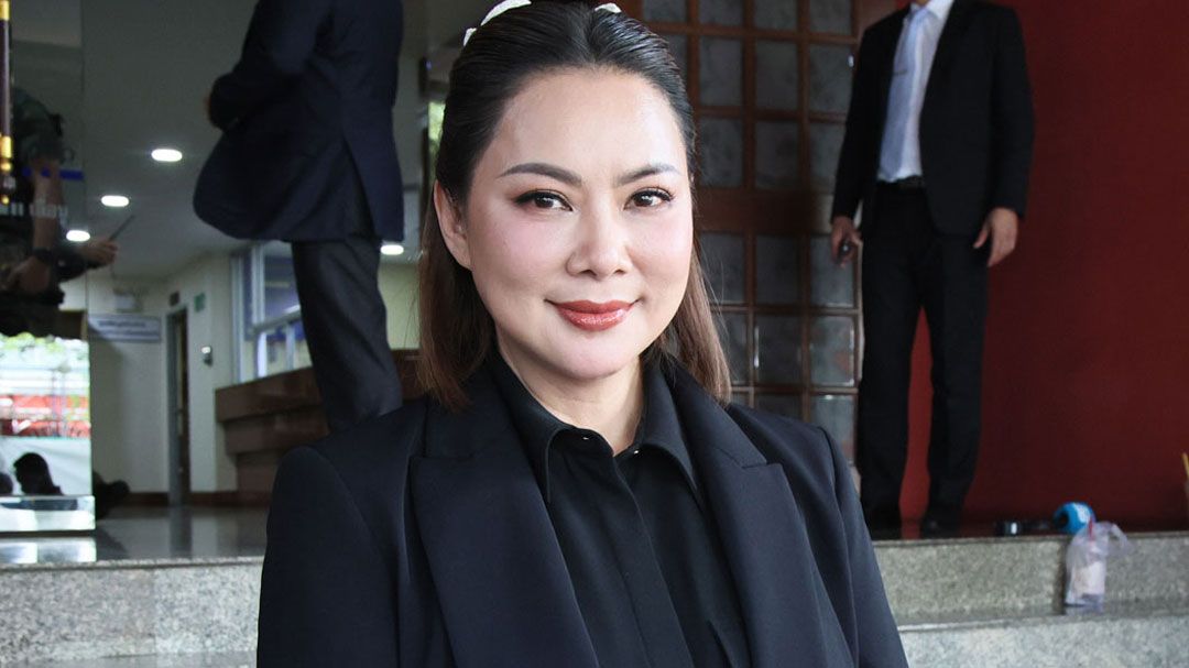 ขอทำเพื่อชาติ ‘บุ๋ม’พร้อมอัดโฆษกมาลี ย้ำต้องสื่อสารความจริง