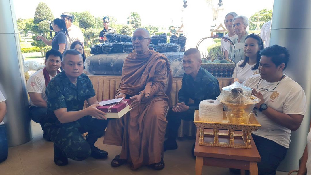 รบ.ไทยเตรียมประท้วง-ฟ้องโลก  เขมรฉีกข้อตกลง  ลอบฝังระเบิดใหม่เขตไทย  EODเก็บกู้ได้กว่า824หลุม