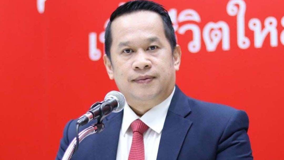 ‘อนุสรณ์’ชี้งบ69เป็นวาระประเทศ ดักคอ‘ฝ่ายค้าน’โหวตอย่างไร ต้องตอบคำถามปชช.ให้ได้