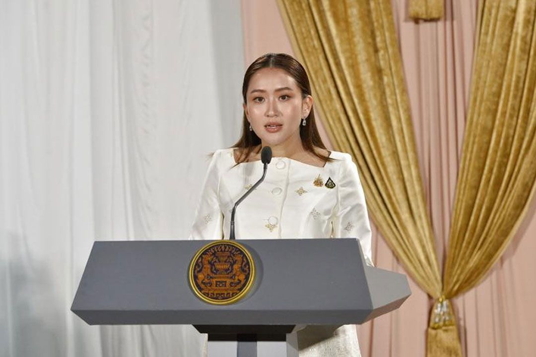 ‘อิ๊งค์’อ่วม!ถูกร้องปปช.สอบ ถือหุ้นบ.เทมส์วัลลี่ย์เขาใหญ่ ส่อผิดจริยธรรมอย่างร้ายแรง