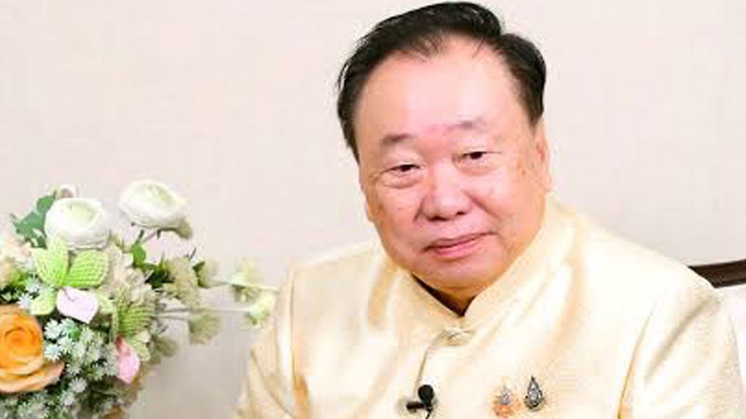 ‘สุชาติ’สั่งพศ.สอบ  เงินบริจาควัดพระบาทน้ำพุ