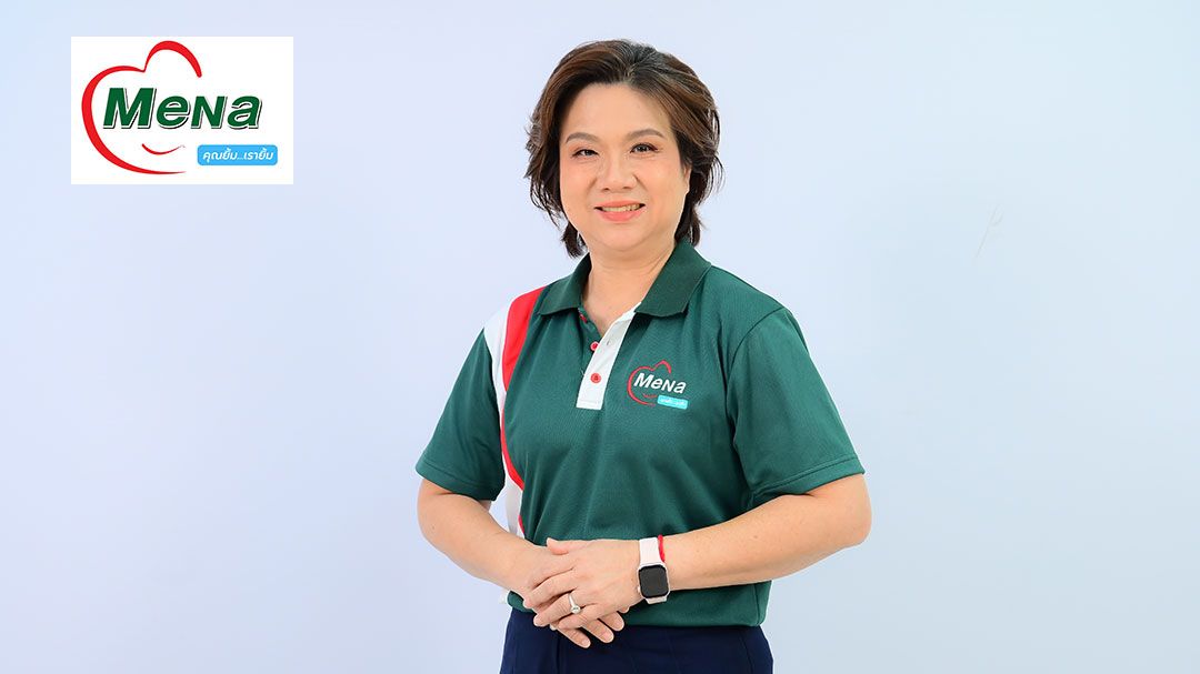 MENA ครึ่งแรกปี 68 กำไรสุทธิเฉียด 30 ล้าน