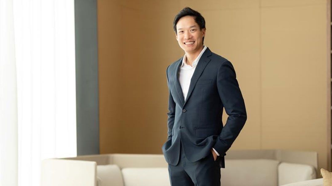 ‘ภูมิ จิราธิวัฒน์’ ทายาทรุ่น 4  ผู้นำพา GO Hotel ให้เติบโตด้วยแนวคิดที่ชัดเจน
