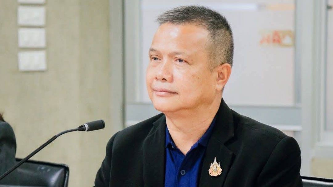 'เลขาธิการ มกอช.'ชื่นชม อย.ตรึงมาตรฐานห้ามใช้สารเร่งเนื้อแดงเข้มงวด