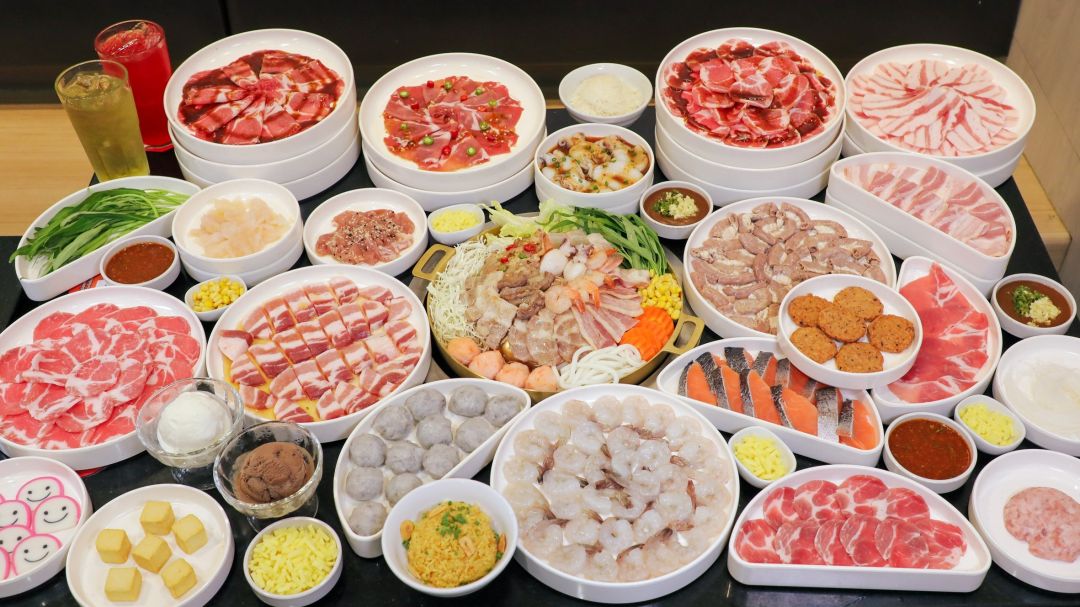 เตรียมรวมพลสายกินทุกวัย! ‘GON BUFFET ตั้งเตารอ คุ้มตาแตก’ อิ่มคุ้ม ครบทุกเจน