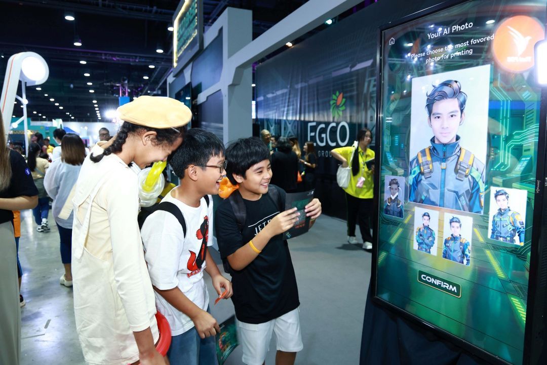 ชวนเยาวชนถอดรหัส ‘Triple R’ กับนิทรรศการ ​‘Mission for Change’ ฐานบัญชาการลับแห่งอนาคต