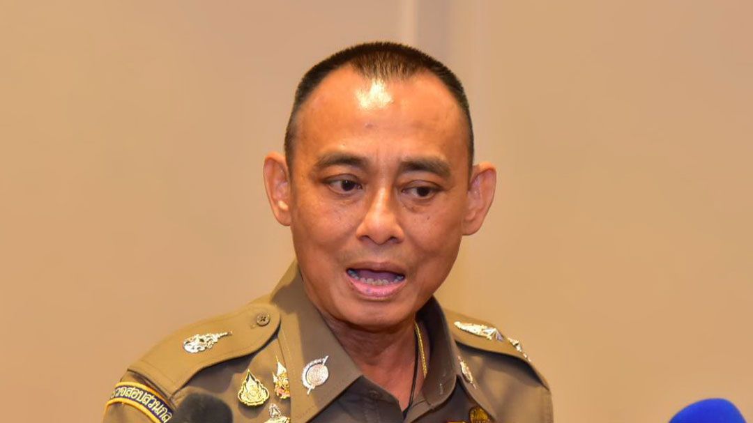 ตร.ลุยสางคดีวัดพระบาทน้ำพุ ‘บิ๊กเต่า’ชี้คาราคาซังนาน30ปี