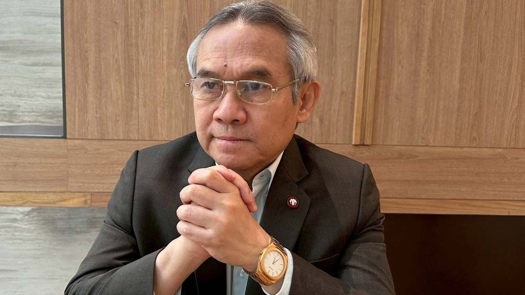 ‘สุรเดช’แนะรัฐบาลยกเลิกข้อตกลงเวที GBC หลังเขมรละเมิดข้อตกลง ทำทหารไทยต้องขาขาดอีก