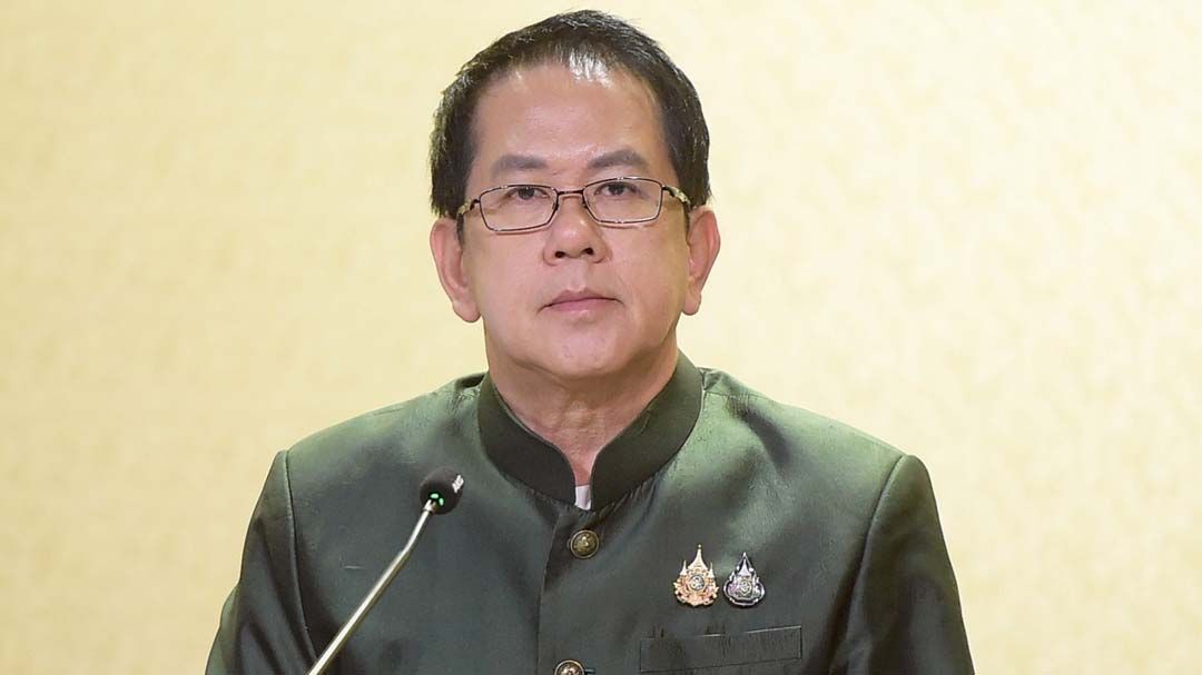รัฐบาลย้ำสถานการณ์‘7 จังหวัดชายแดน’คลี่คลาย อย่าหลงเชื่อข่าวปลอม หลอกให้อพยพ