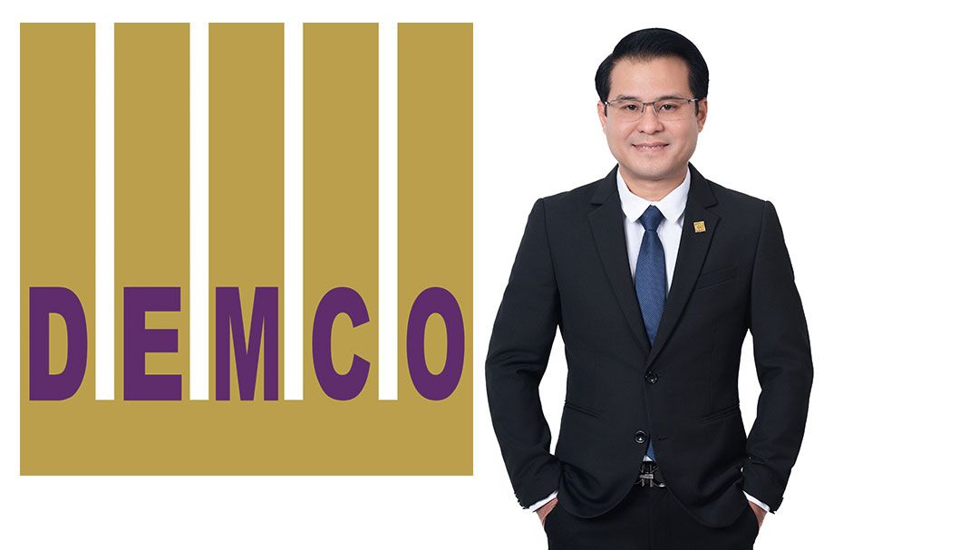DEMCO เผยไตรมาส2/68 พลิกทำกำไร 24 ลบ. เดินหน้าธุรกิจ Smart Energy