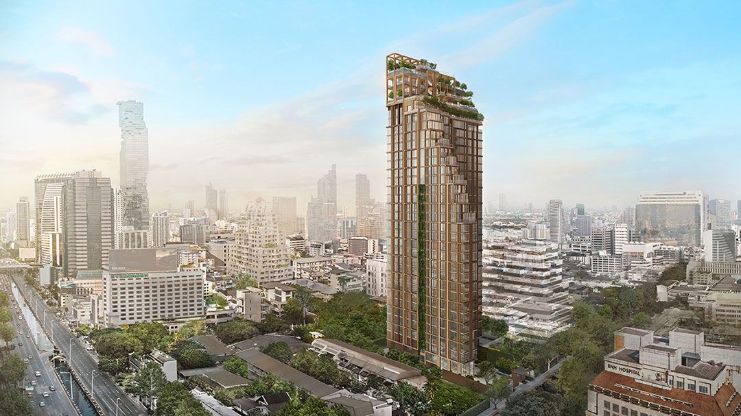 PROUD โชว์ผลงาน Q2/68กวาดรายได้ 2,081 ล้าน โต 191.7% 4%